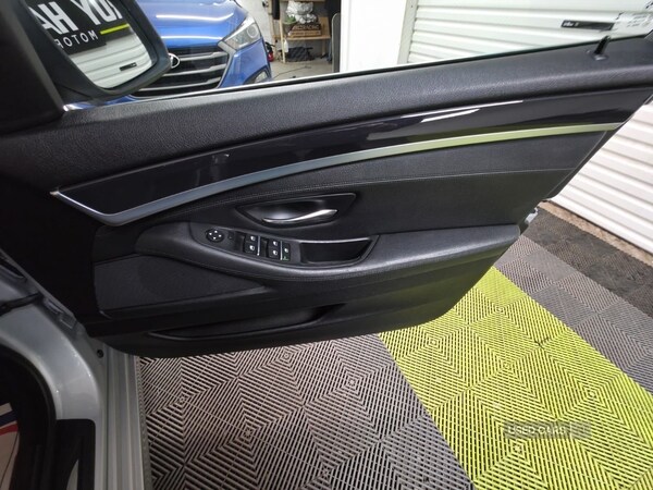 Used BMW 5 Series 2021 for sale - 76061356: Photo 21