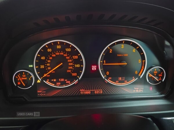 Used BMW 5 Series 2021 for sale - 76061356: Photo 22