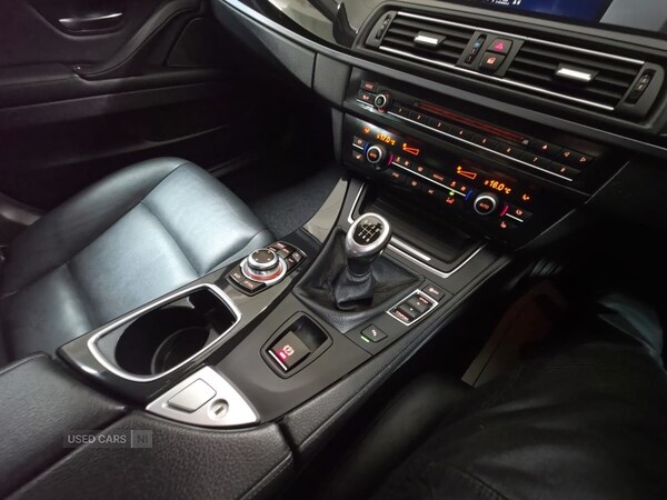 Used BMW 5 Series 2021 for sale - 76061356: Photo 23