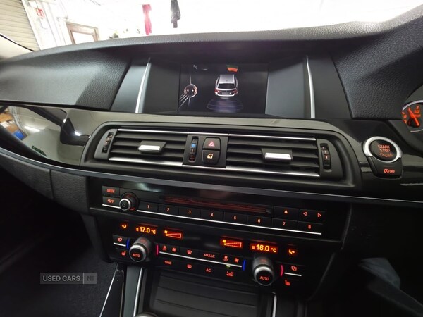 Used BMW 5 Series 2021 for sale - 76061356: Photo 24