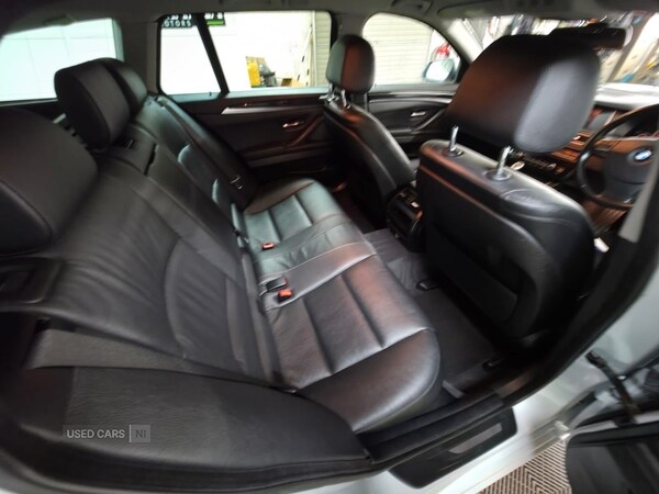 Used BMW 5 Series 2021 for sale - 76061356: Photo 25