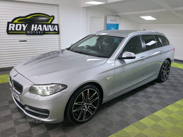 Used BMW 5 Series 2021 for sale - 76061356: Photo 28