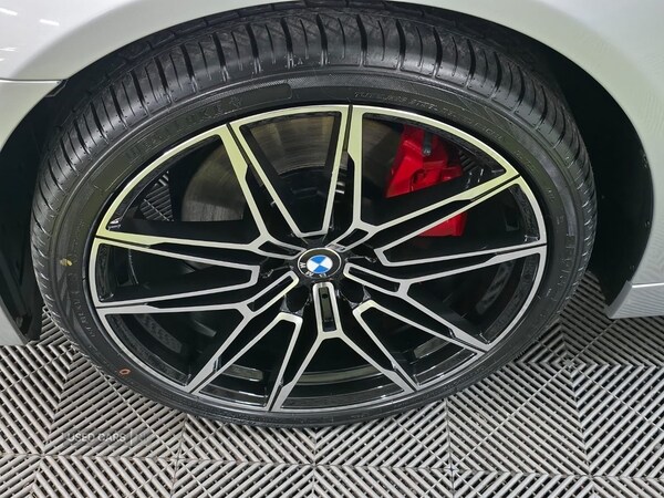 Used BMW 5 Series 2021 for sale - 76061356: Photo 9