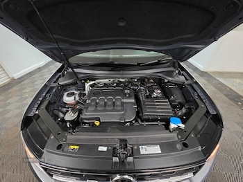 Used Volkswagen Tiguan 2018 for sale - 79497567: Photo