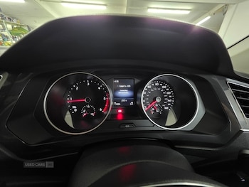 Used Volkswagen Tiguan 2018 for sale - 79497567: Photo