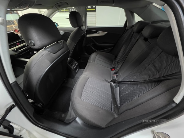 Used Audi A4 2016 for sale - 76138987: Photo 11