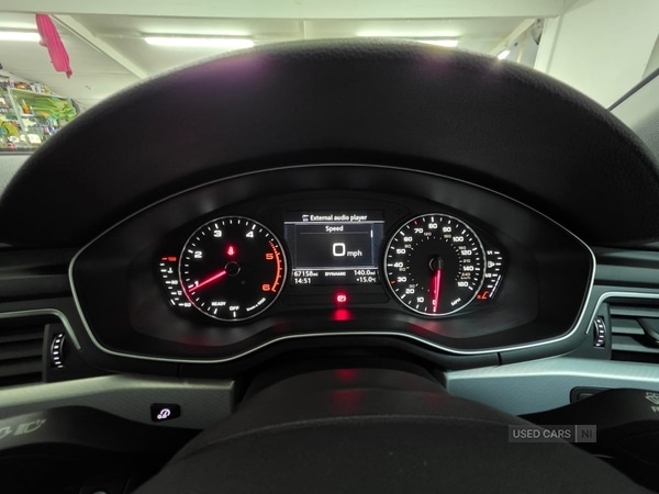 Used Audi A4 2016 for sale - 76138987: Photo 13