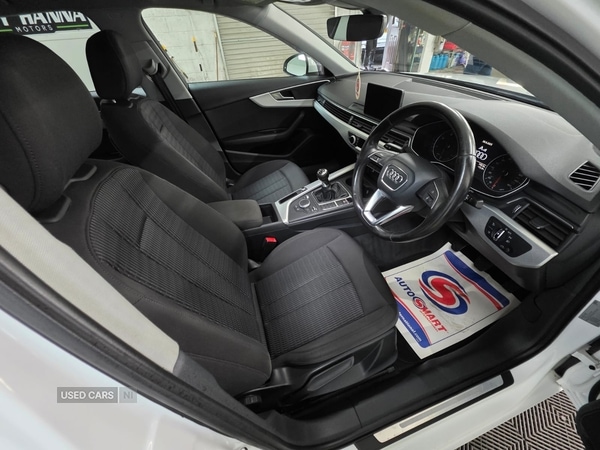 Used Audi A4 2016 for sale - 76138987: Photo 14