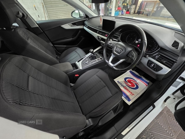 Used Audi A4 2016 for sale - 76138987: Photo 16