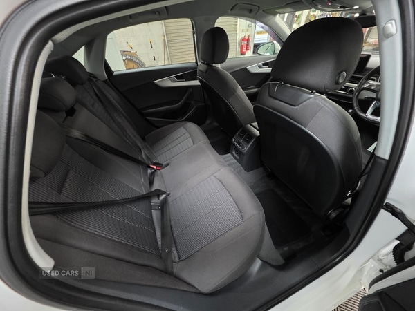 Used Audi A4 2016 for sale - 76138987: Photo 17