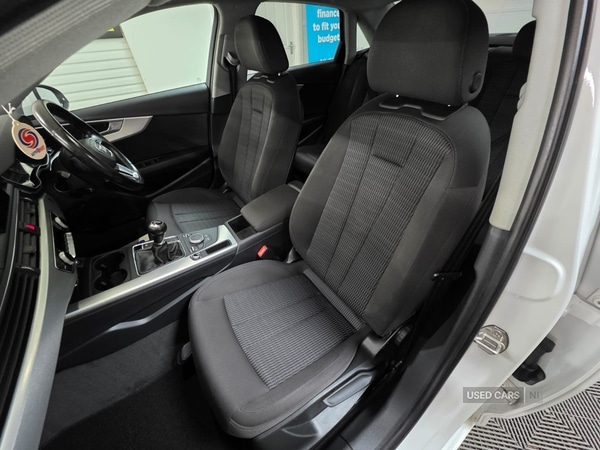 Used Audi A4 2016 for sale - 76138987: Photo 18