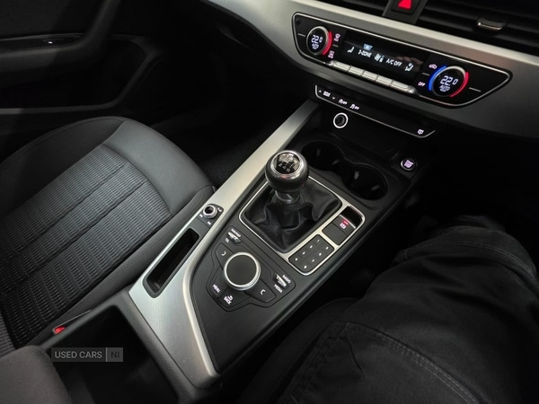 Used Audi A4 2016 for sale - 76138987: Photo 19