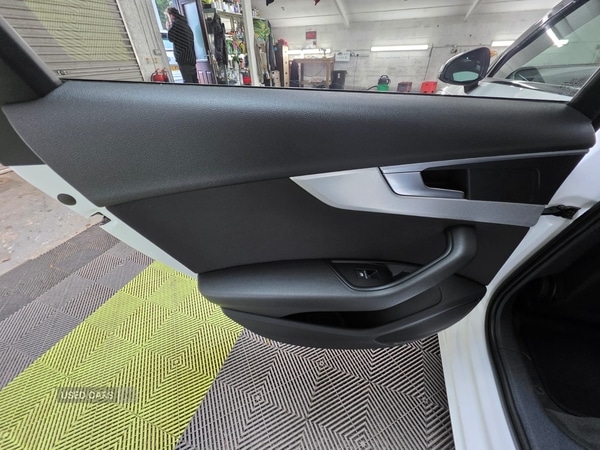 Used Audi A4 2016 for sale - 76138987: Photo 23