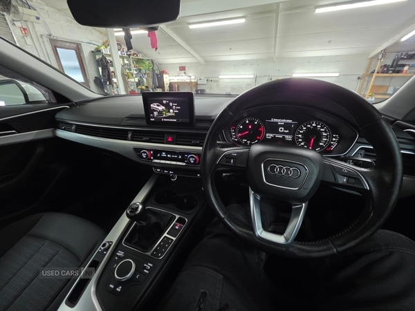 Used Audi A4 2016 for sale - 76138987: Photo 24