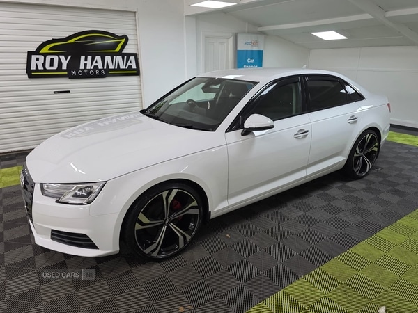 Used Audi A4 2016 for sale - 76138987: Photo 26