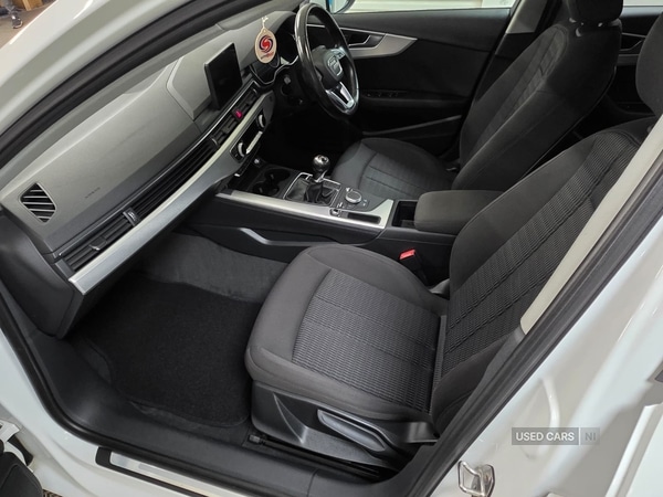 Used Audi A4 2016 for sale - 76138987: Photo 9