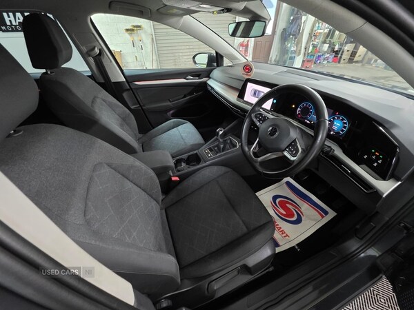 Used Volkswagen Golf 2022 for sale - 76240733: Photo 10