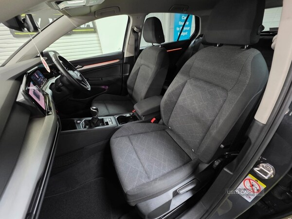 Used Volkswagen Golf 2022 for sale - 76240733: Photo 11