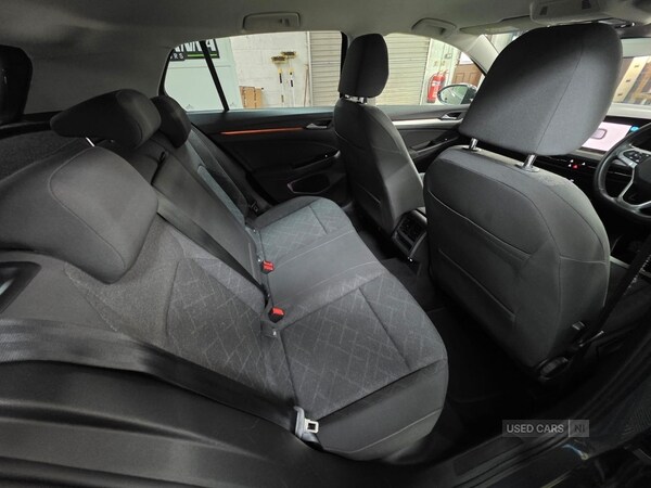 Used Volkswagen Golf 2022 for sale - 76240733: Photo 12