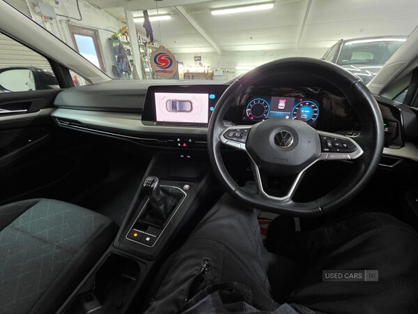 Used Volkswagen Golf 2022 for sale - 76240733: Photo 13
