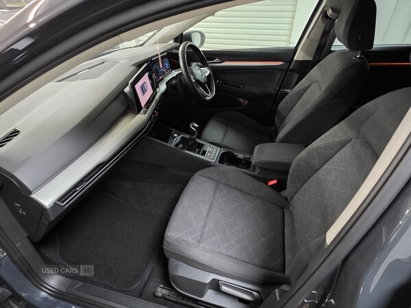 Used Volkswagen Golf 2022 for sale - 76240733: Photo 14