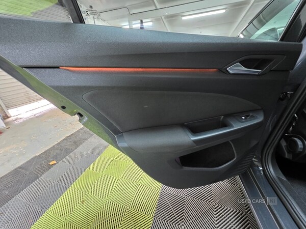 Used Volkswagen Golf 2022 for sale - 76240733: Photo 16