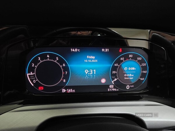Used Volkswagen Golf 2022 for sale - 76240733: Photo 17