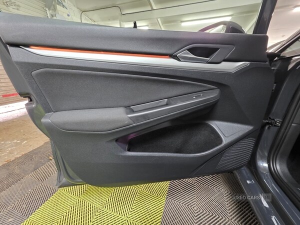 Used Volkswagen Golf 2022 for sale - 76240733: Photo 18
