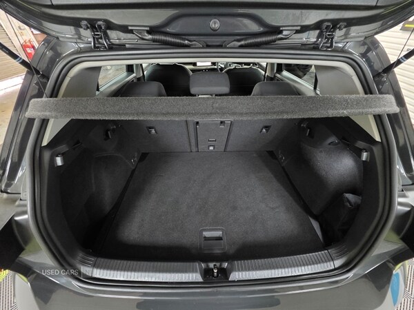 Used Volkswagen Golf 2022 for sale - 76240733: Photo 19