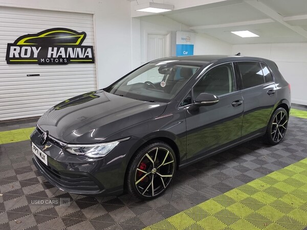Used Volkswagen Golf 2022 for sale - 76240733: Photo 1