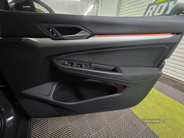Used Volkswagen Golf 2022 for sale - 76240733: Photo 20