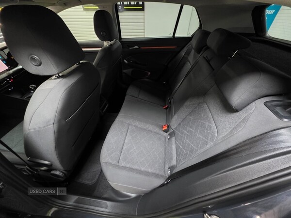 Used Volkswagen Golf 2022 for sale - 76240733: Photo 22