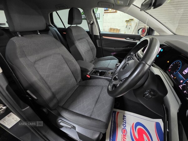Used Volkswagen Golf 2022 for sale - 76240733: Photo 23