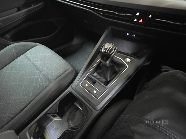 Used Volkswagen Golf 2022 for sale - 76240733: Photo 24
