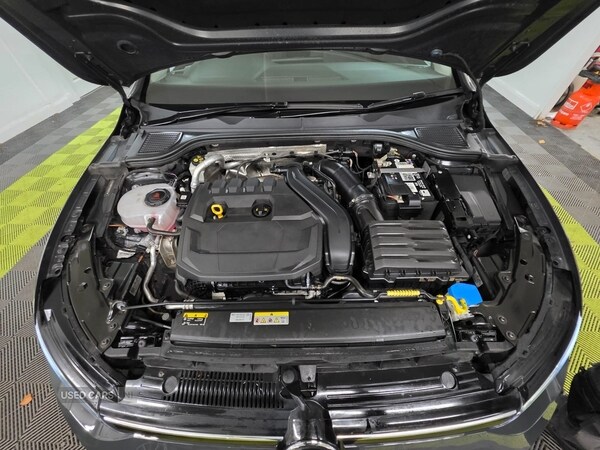 Used Volkswagen Golf 2022 for sale - 76240733: Photo 25