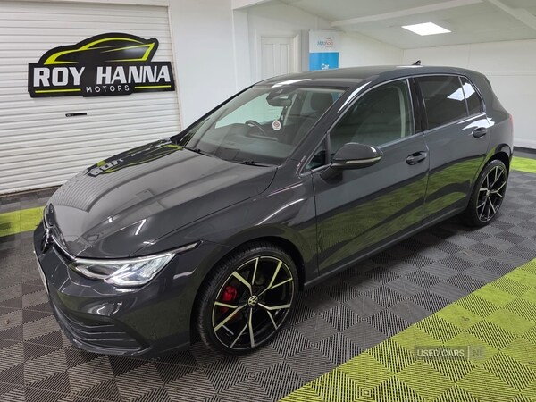 Used Volkswagen Golf 2022 for sale - 76240733: Photo 26