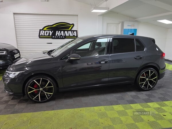 Used Volkswagen Golf 2022 for sale - 76240733: Photo 2