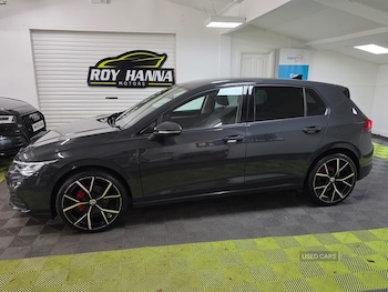 Used Volkswagen Golf 2022 for sale - 76240733: Photo 2