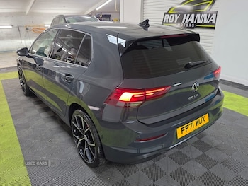 Used Volkswagen Golf 2022 for sale - 76240733: Photo 3