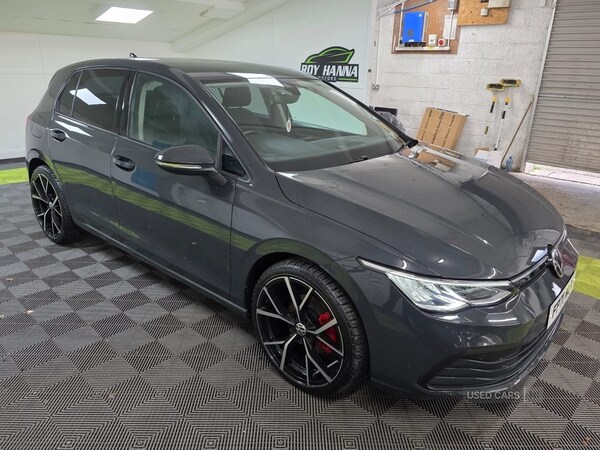Used Volkswagen Golf 2022 for sale - 76240733: Photo 4