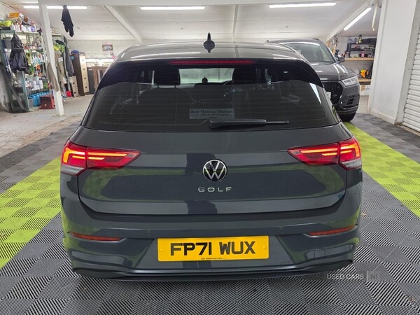 Used Volkswagen Golf 2022 for sale - 76240733: Photo 5