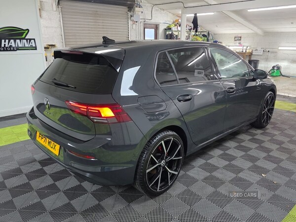 Used Volkswagen Golf 2022 for sale - 76240733: Photo 6