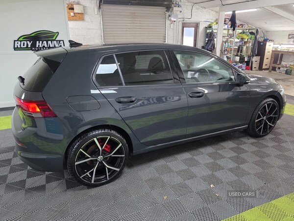 Used Volkswagen Golf 2022 for sale - 76240733: Photo 7