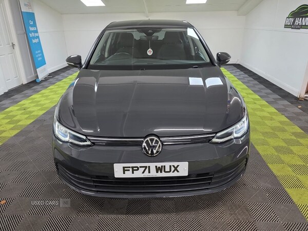 Used Volkswagen Golf 2022 for sale - 76240733: Photo 8