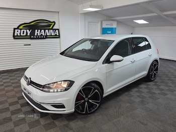 Used Volkswagen Golf 2017 for sale - 78405669: Photo