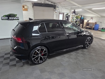 Used Volkswagen Golf 2025 for sale - 79349854: Photo