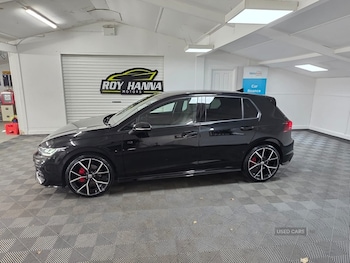 Used Volkswagen Golf 2025 for sale - 79349854: Photo