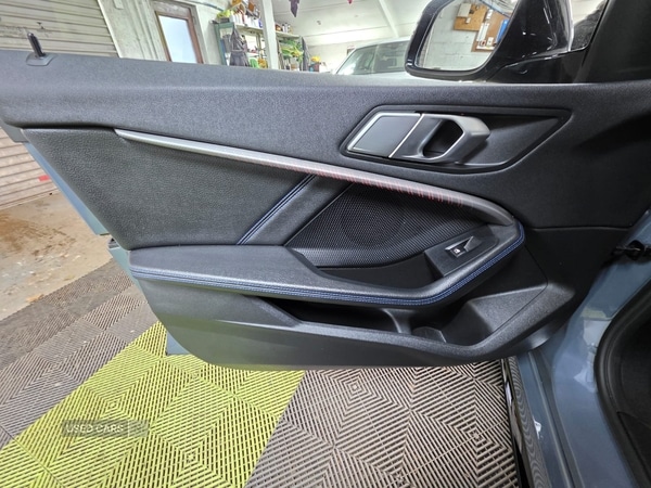 Used BMW 1 Series 2022 for sale - 76284496: Photo 11