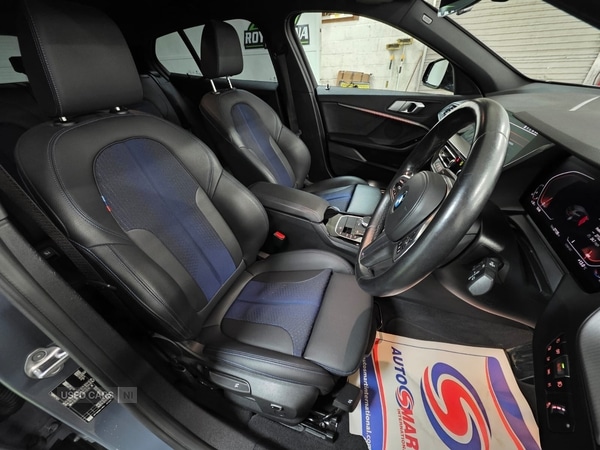 Used BMW 1 Series 2022 for sale - 76284496: Photo 12