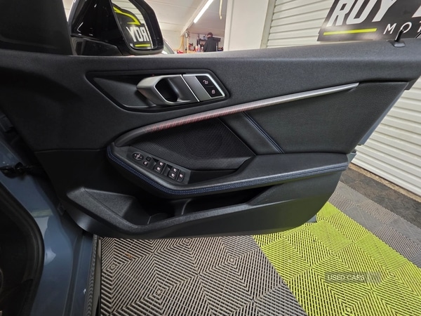 Used BMW 1 Series 2022 for sale - 76284496: Photo 13